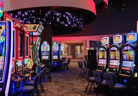 Live dealer baccarat table streamed on ph777 for Filipino players